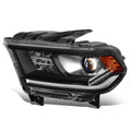 For 2014-2020 Dodge Durango Lh Left Side Projector | Built Supply Co