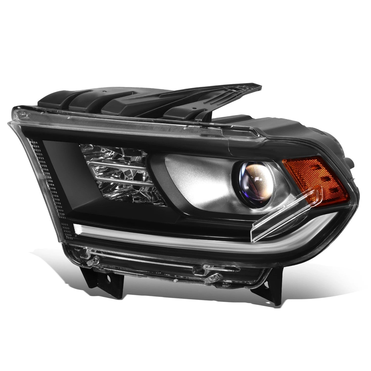 For 2014-2020 Dodge Durango Lh Left Side Projector | Built Supply Co