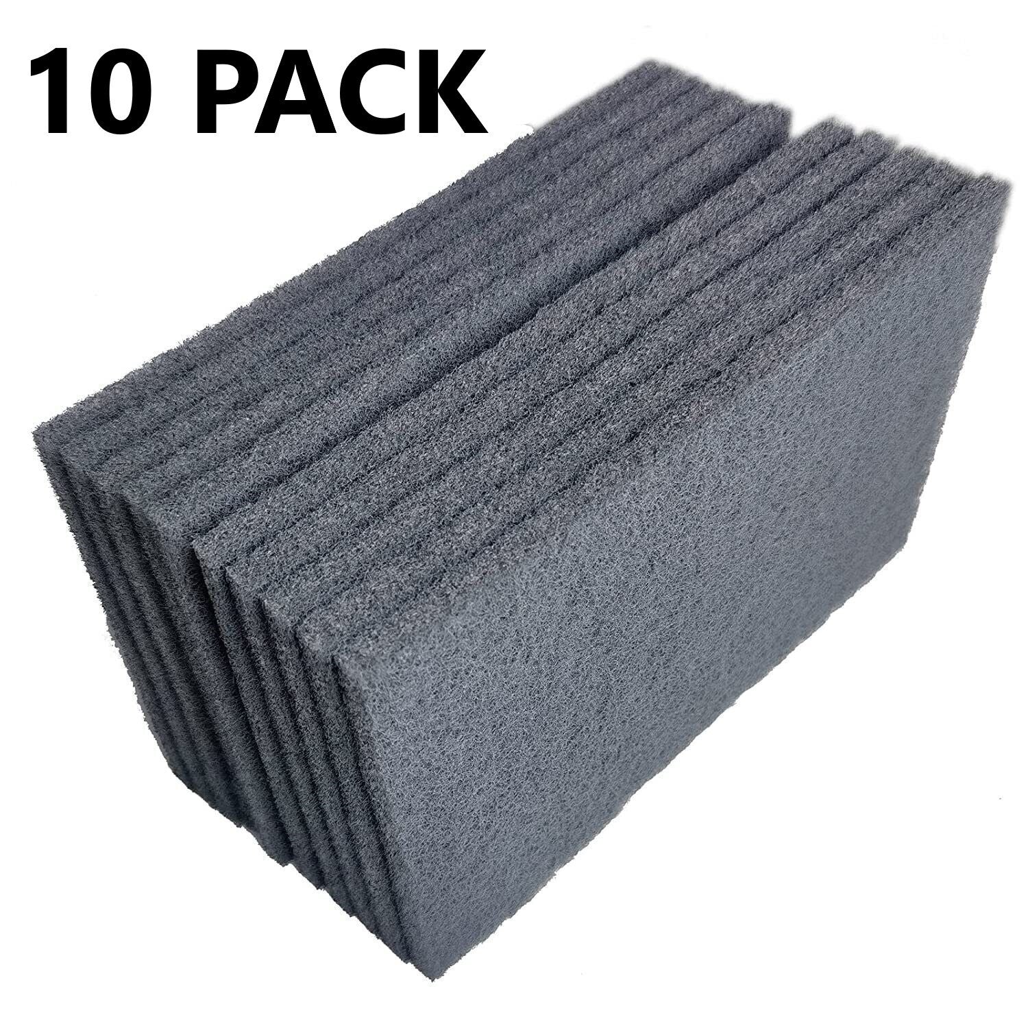 Scuff Brite Scuffing Pads P800 Fine Grit