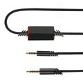 Seamless Sound Audio Cable Replacement For Logitech | Built Supply Co