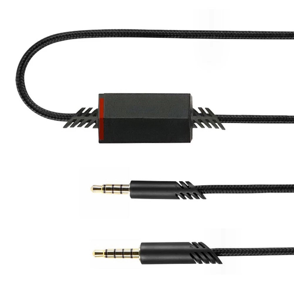 Seamless Sound Audio Cable Replacement For Logitech | Built Supply Co