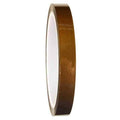 High Temp Gold Tape 1/2" x 36YD