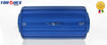 An -8 (an8 Jic -8 Orb-8) Blue Anodised High Flow Billet Fuel Filter 30