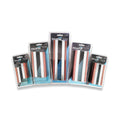 Eclipse Vice Jaws Fibre Grips 3" 4" 5" 6" 8" Soft Jaws For Vices