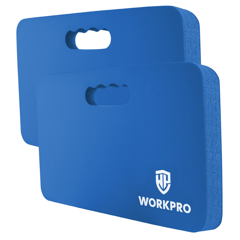 Workpro Extra Thick Large Kneeling Pad Soft Foam Cushioning Foam