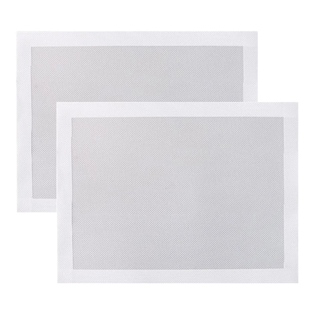 Silicone Baking Mats Perforated Nonstick For Baking Cookies Bread