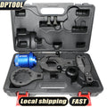Rear Drive Axle Differential Removal & Installer Tool Set Kit For BMW
