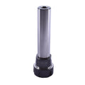 NEW 25MM STRAIGHT SHANK ER25 COLLET CHUCK TOOL HOLDR GAGE LENGTH 4.0"