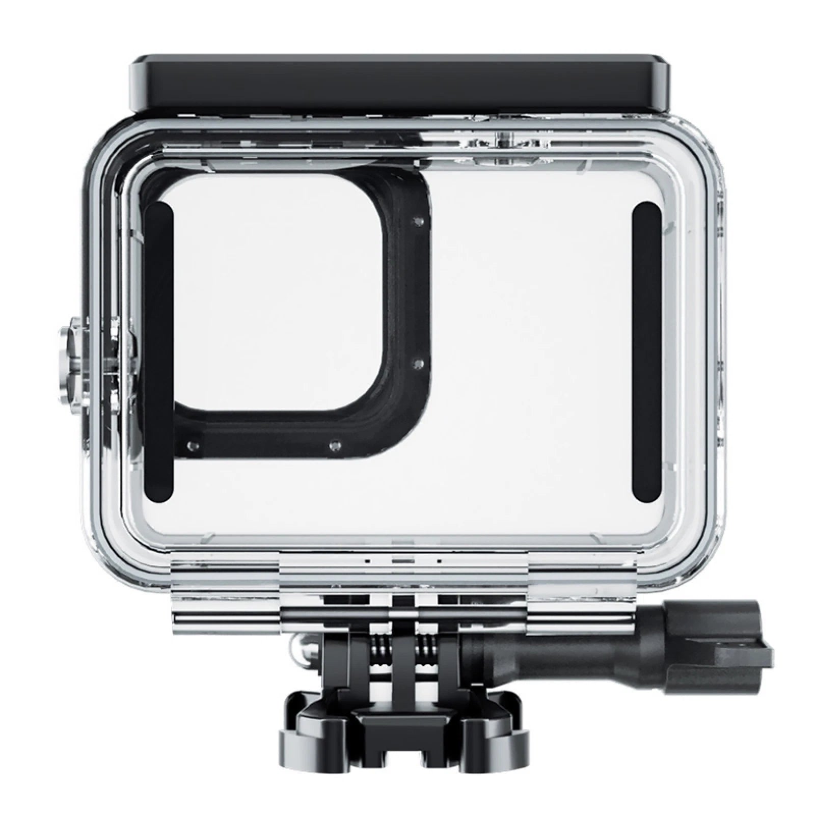 60m Waterproof Housing Case Underwater Shell+touch Screen For Gopro