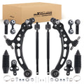 Lower Control Arms &amp; Tie Rods For Camry LEXUS ES300 Avalon 1992-1996 left Right