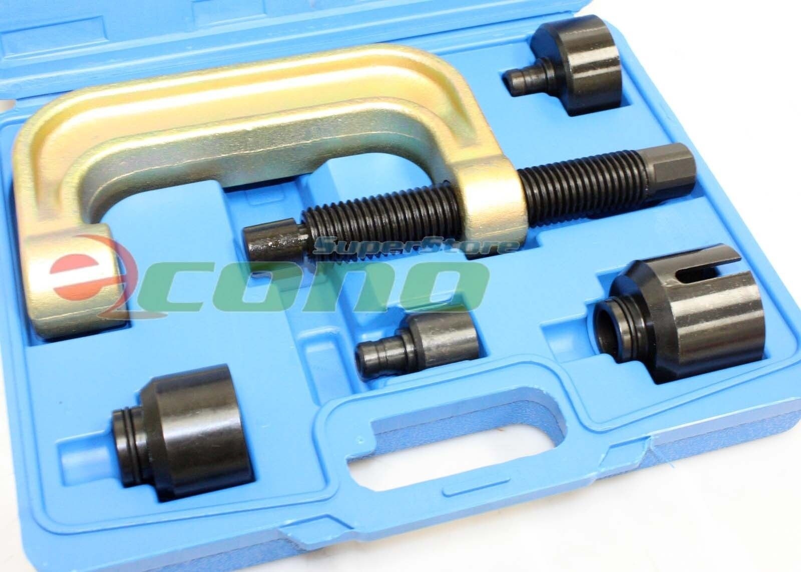 Ball Joint & C-Clamp Assembly Disassembly Tool by Unbranded