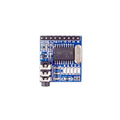 A120 MT8870 DTMF Voice Decoder Module Telephone Decoder Speech