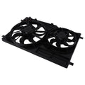 Electric Radiator Cooling Fan for Ford Transit 150/350 2015-2022 2023