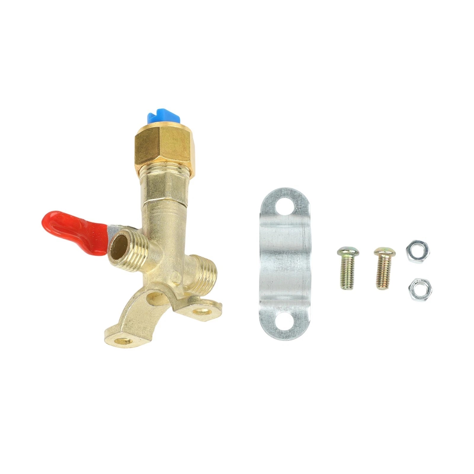 Drip Hose Adjustable Spray Nozzle Easy Installation Optimal Coverage