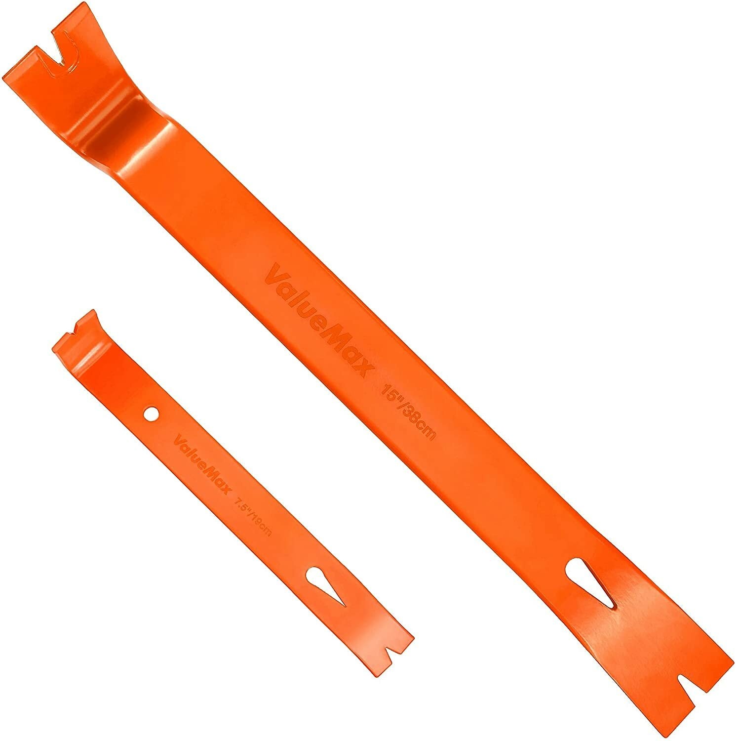 ValueMax 2 Pcs Flat Nail Puller Set by ValueMax