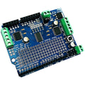 For Arduino Tb6612 Dual H-bridge Motor Shield For Dc And Stepper