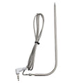 High Performance Digital Thermostats Meat Probe Sensor For Traeger