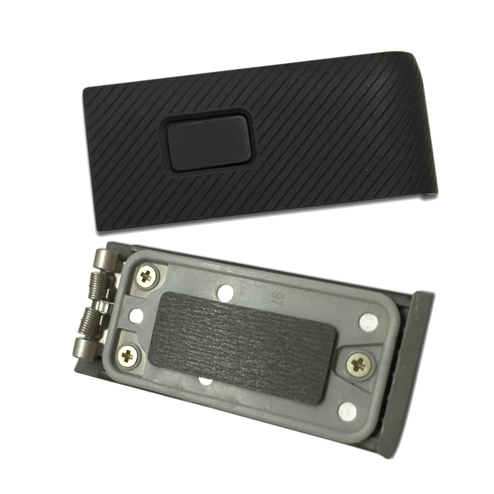 Brand New Replacement Battery Cover Case For Gopro Hero 5/6/7 Spare