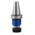 1pcs Precision 5/8-11 CAT40 ER32 Floating Tap Tapping Tool Holder CNC