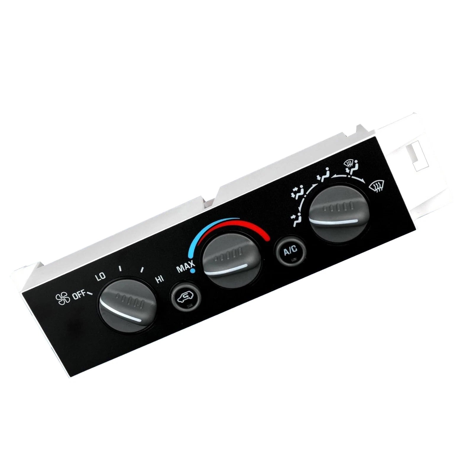 9378815 16231175 Hvac Control Module For Chevy | Built Supply Co