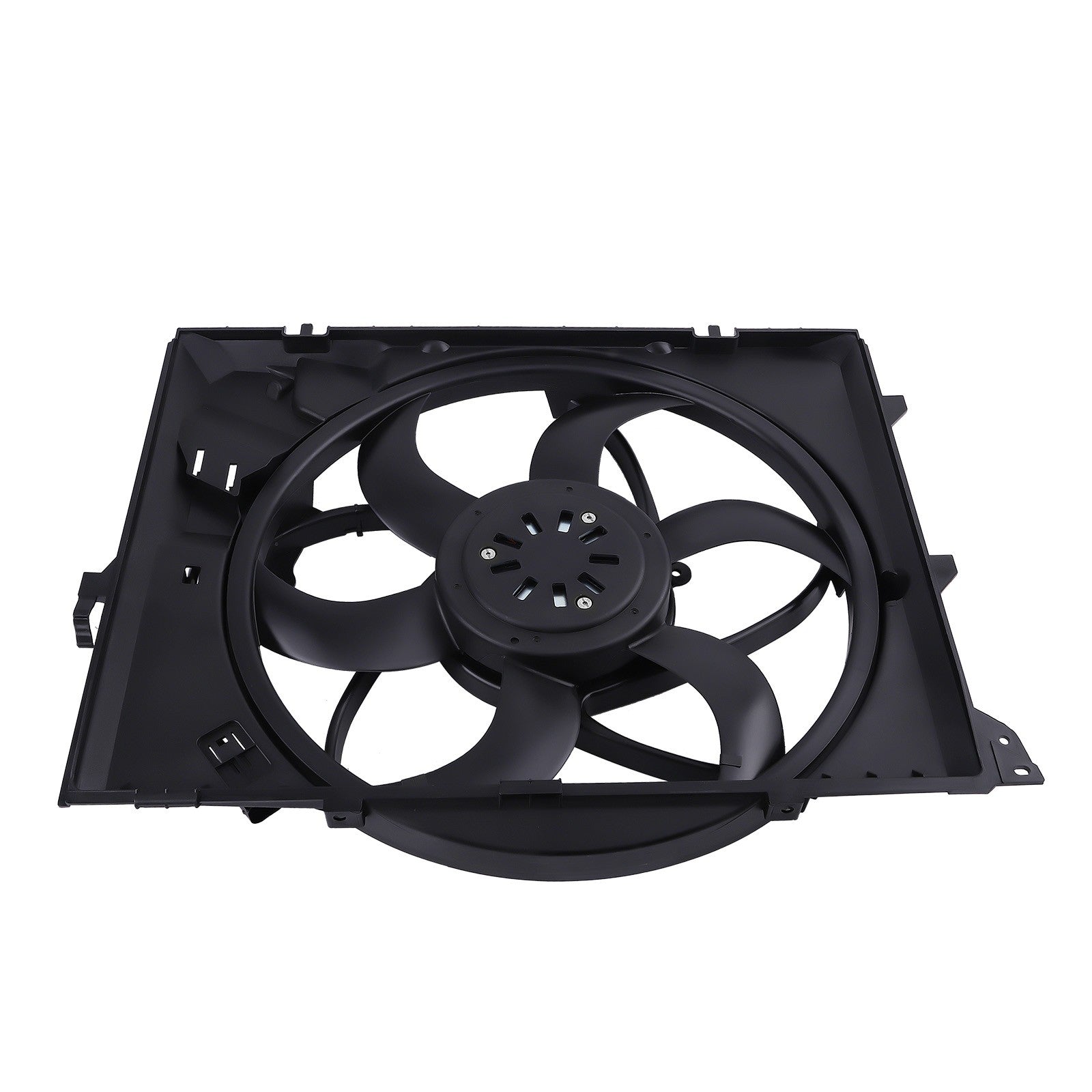 Electric Radiator Cooling Fan for BMW 128i E82/E88 17117590699 17 11 7
