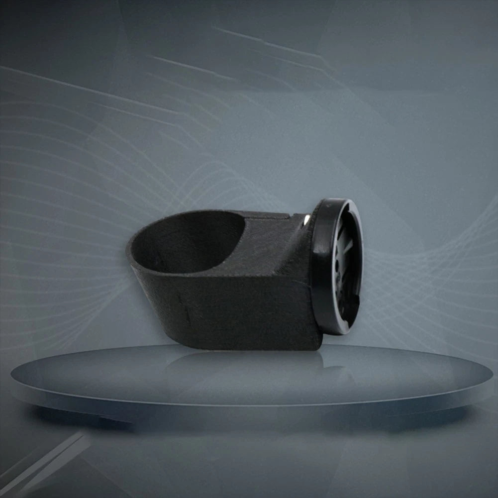 Carbon Fiber Light Mount For Giant D Fuse Seat Tube 25.8mm 29.5mm