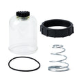 Fuel Filter Cover Housing Assembly Kit Replacement | Built Supply Co