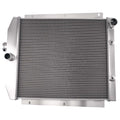3 Row Coolant Radiator for Chevrolet Truck 1947-1954 3.8L AT 3Row DPI5100