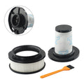 Per-filter Vacuum Cleaner Accessories 11.60 Rh98xx Cleaning Brush