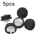 5 * Primer-bulb For Toro Snowblower Ccr1000-ccr365<wbr/>0