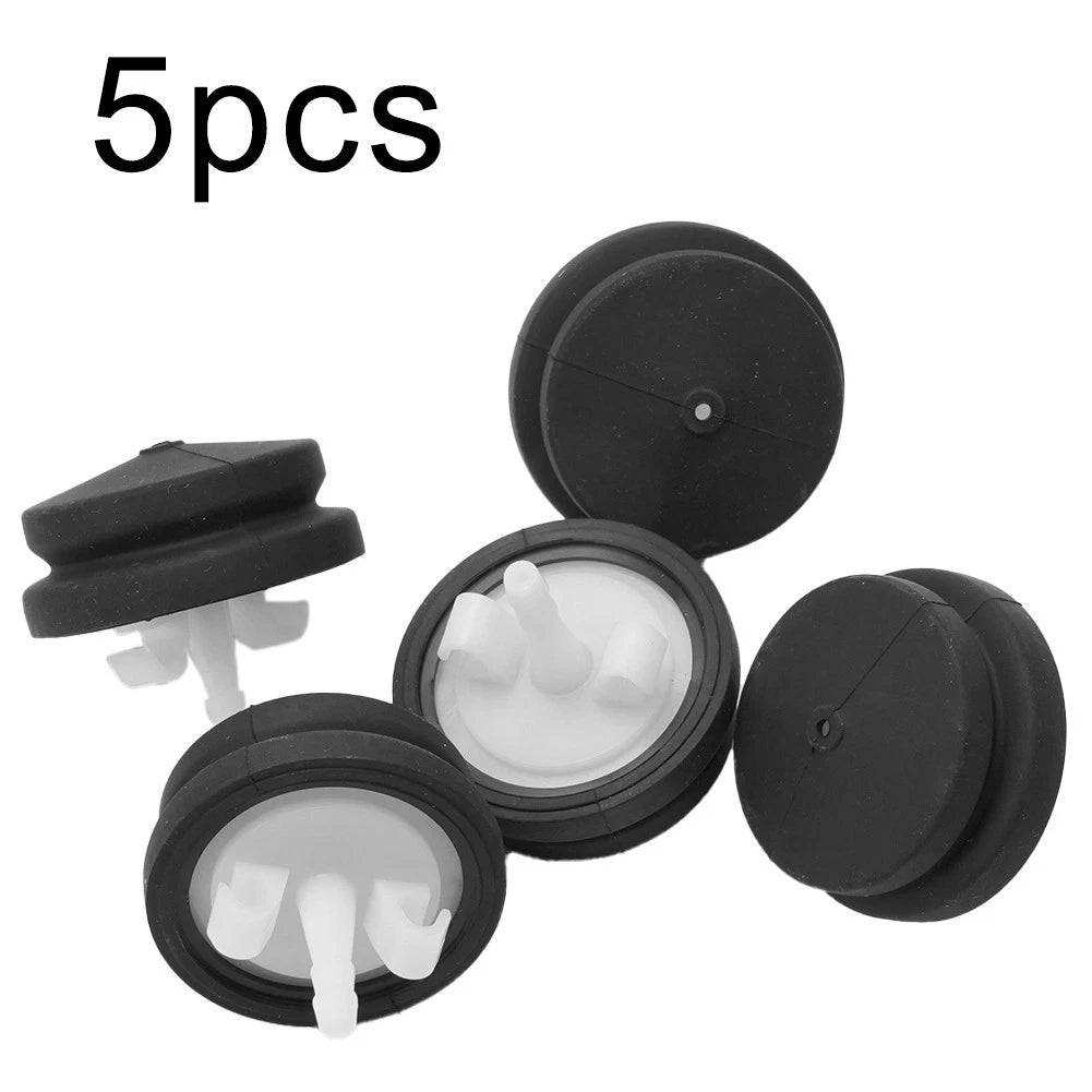 5 * Primer-bulb For Toro Snowblower Ccr1000-ccr365<wbr/>0