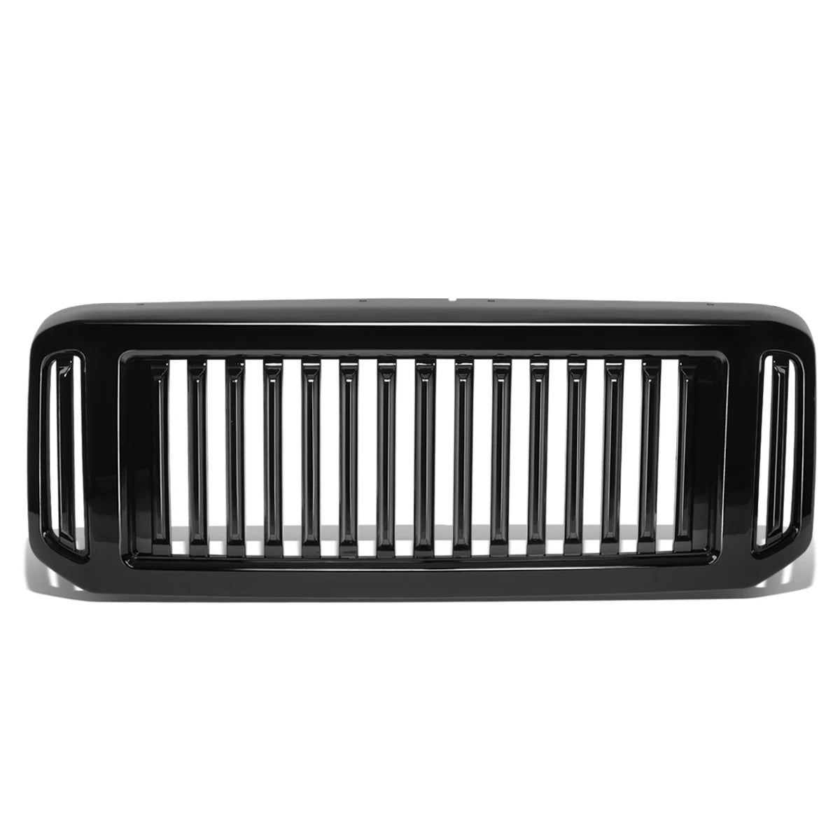 For 2005-2007 Ford F250 F350 Super Duty Badgeless | Built Supply Co