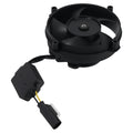 Electric Cooling Fan for Mini Cooper Hatchback/Convertible 2002-2008