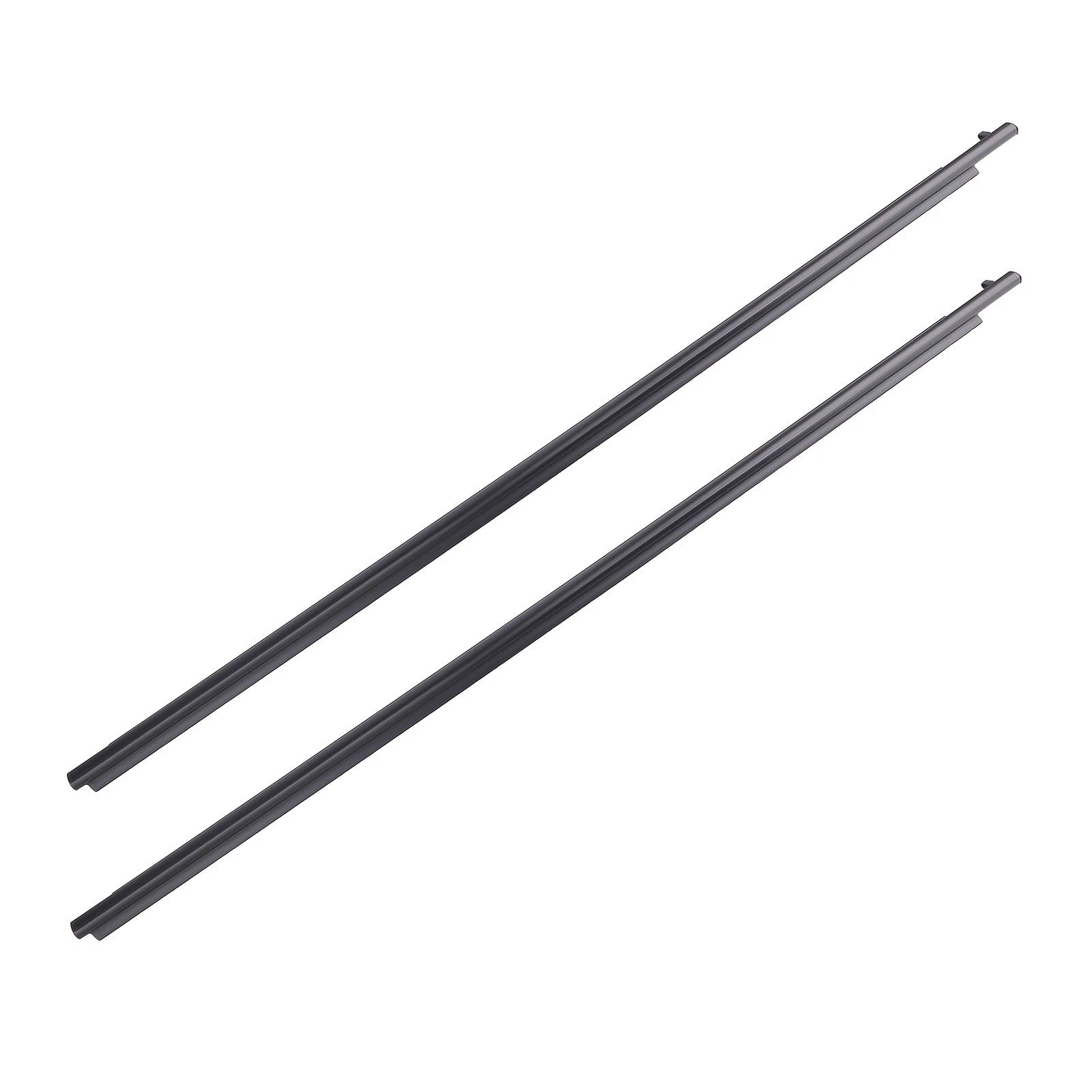 Door Window Sweep Belt Molding Weatherstrip for Scion tC 2005-2010 75711-21030