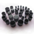 Silicone Rubber Blanking Stopper ID 2.8-78.5mm