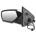 Fit 14-18 Chevy Silverado/gmc Sierra Left | Built Supply Co