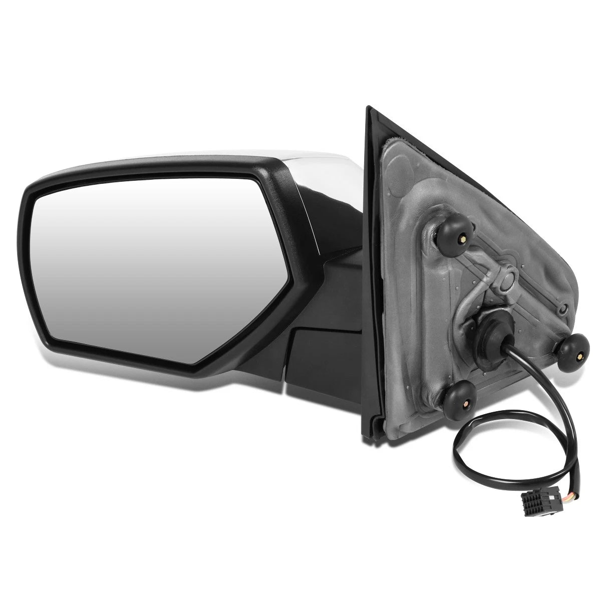 Fit 14-18 Chevy Silverado/gmc Sierra Left | Built Supply Co