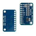 ADS1115 4-Channel ADC Module with PGA for Precision Measurement