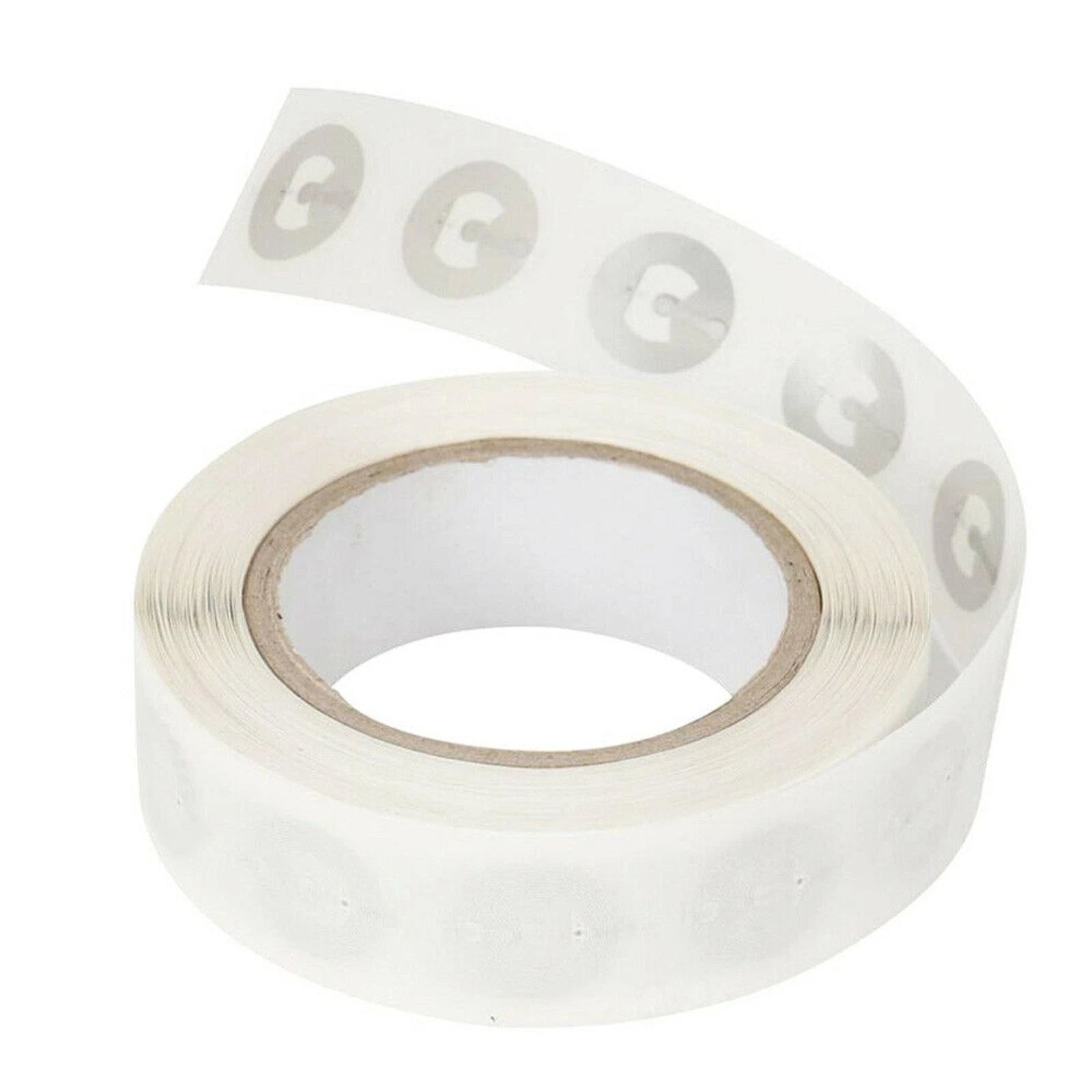 100pack Wholesale Alloy Nfc Mobile Phone Smart Label Tags 144 Bytes
