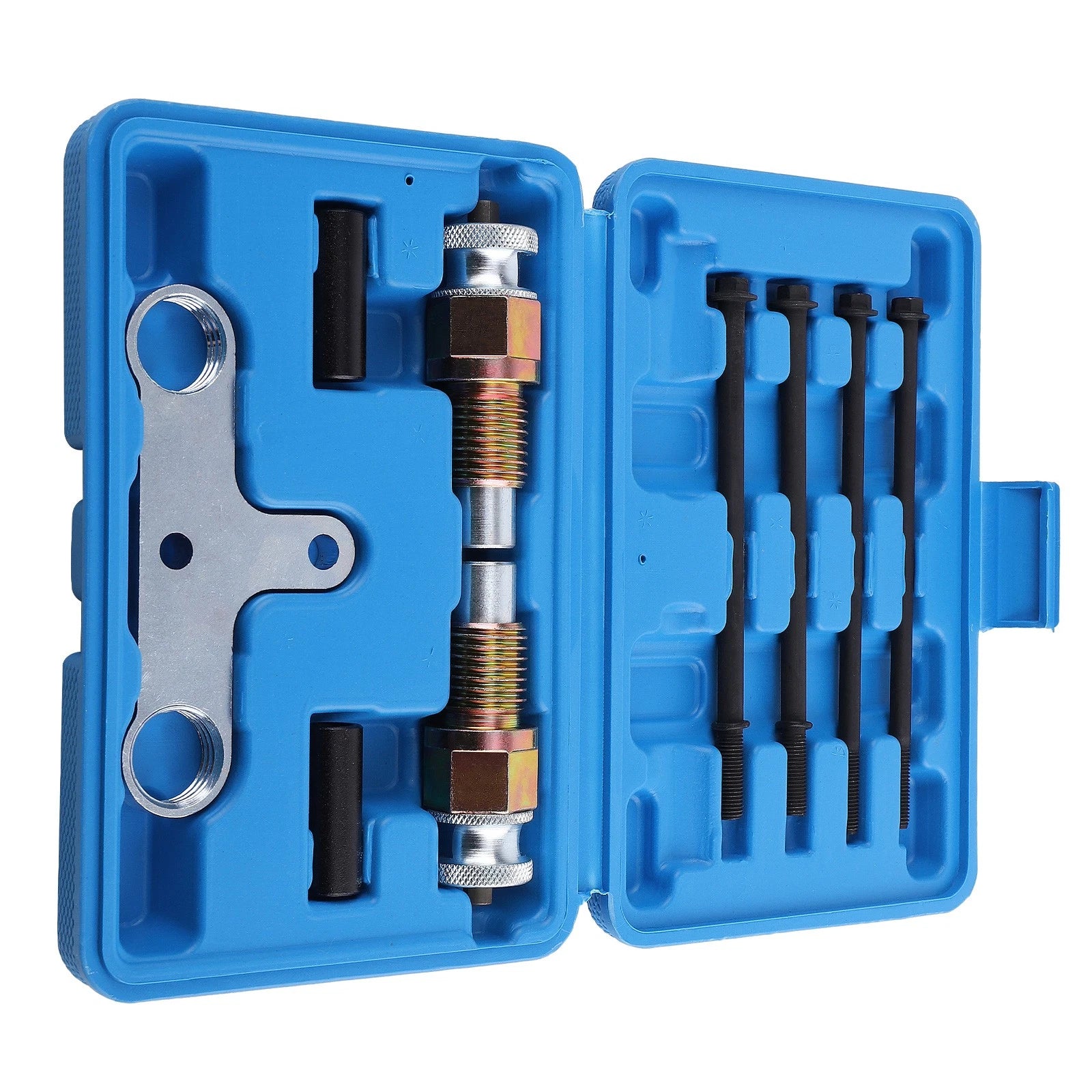 9X Fuel Injector Removal Installation Tool Puller For BMW N20 N55 Engine 130320