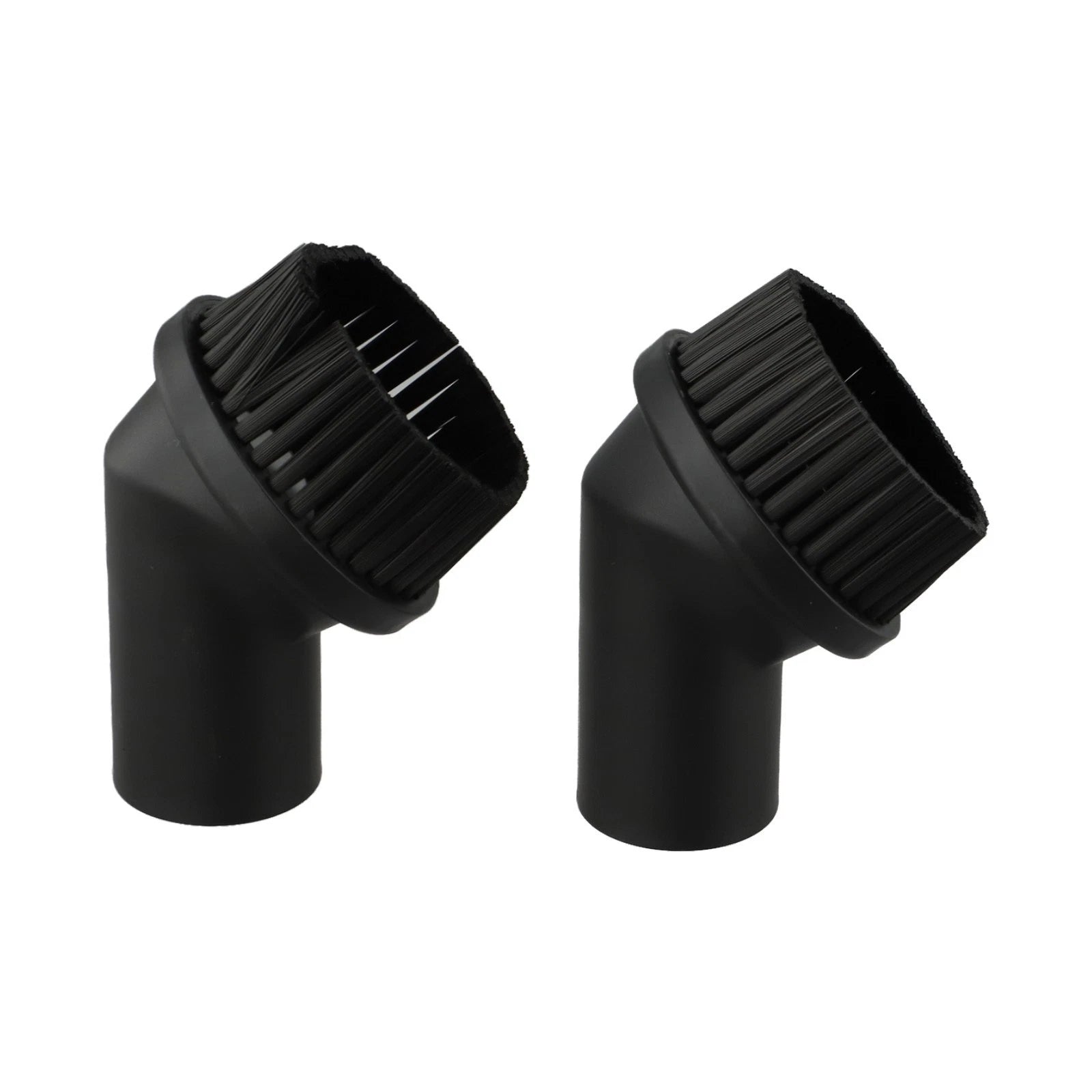 Vacuum Cleaner Accessories Round Brush With 35mm Inner Diameter