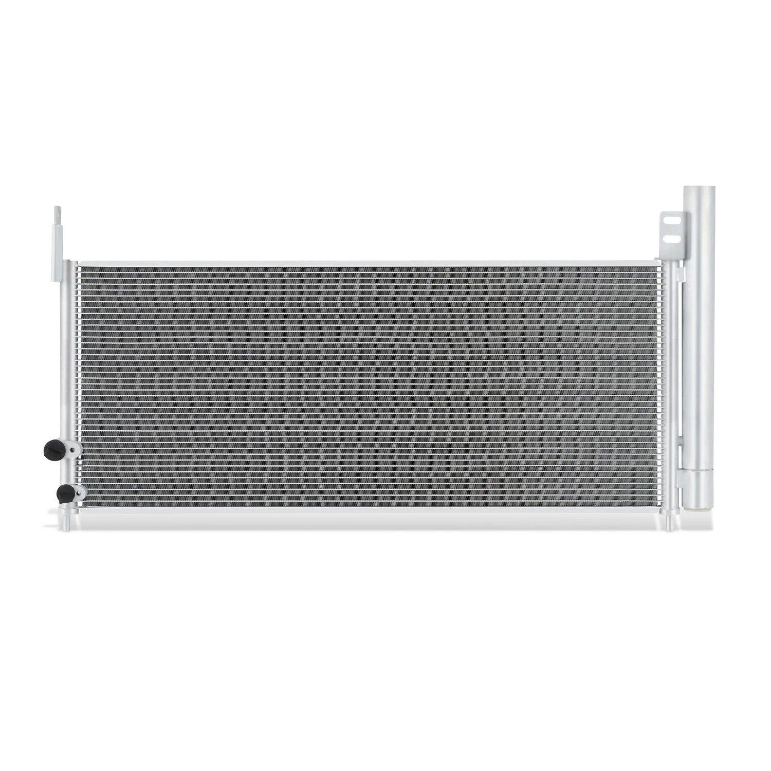 Fit 10-12 Lexus Hs250h Factory Style Aluminum Front | Built Supply Co