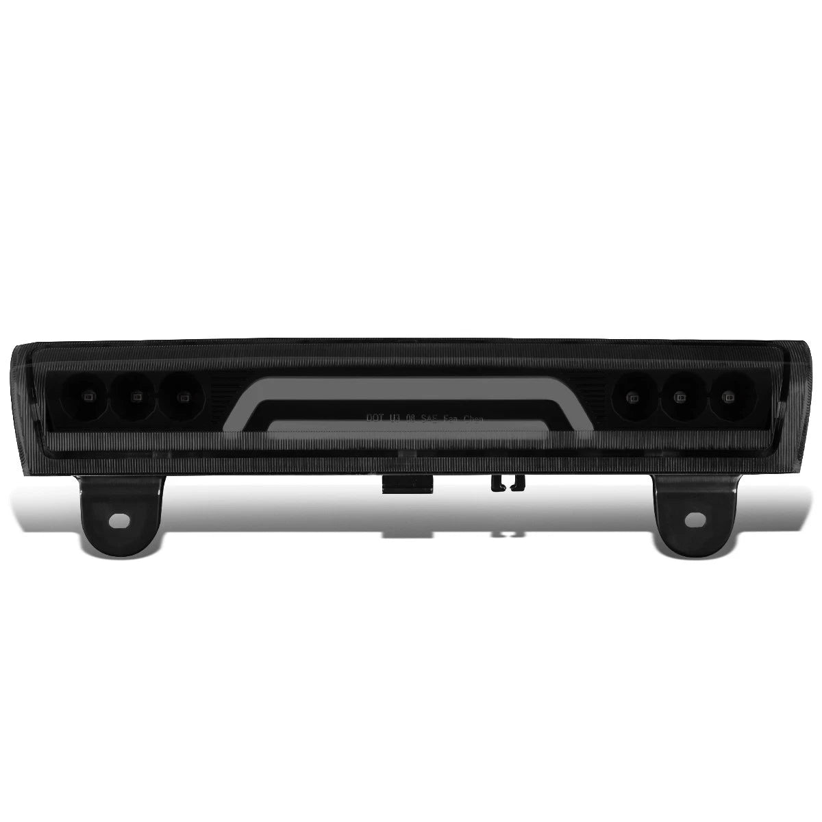 For 2000-2006 Tahoe Yukon Xl Suburban Led Bar Third | Built Supply Co