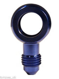 AN -4 (AN4 AN 04) 12.5mm Eye Banjo Adapter