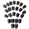 Lug Nut Cover Cap Replace Parts For Chevrolet For Gmc For Cadilac
