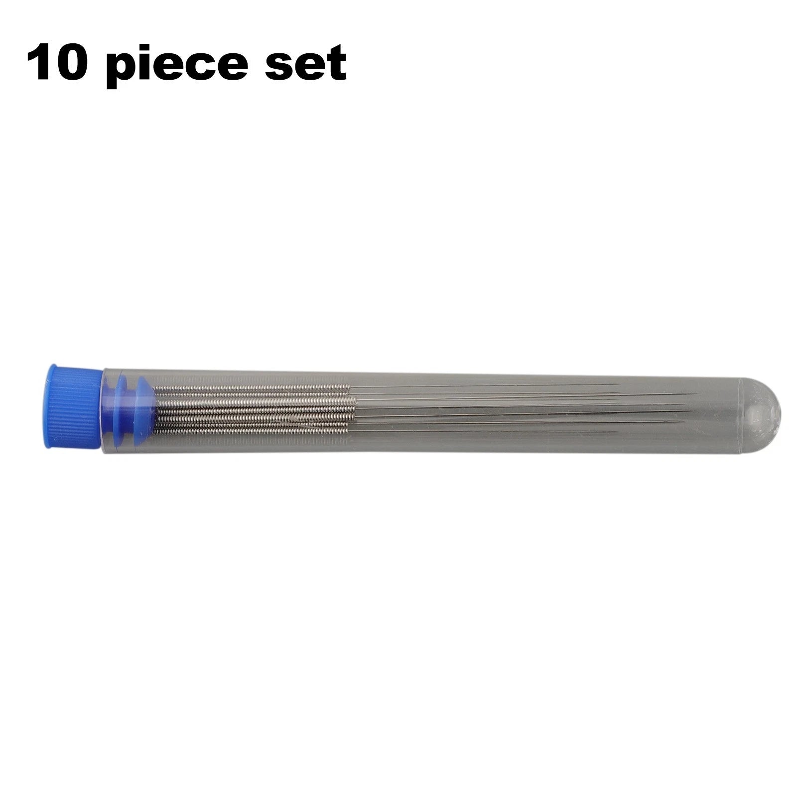 For Cleaning Needle Kit 0.2/0.25/0.3/0<wbr/>.35/0.4mm Clean Clogged