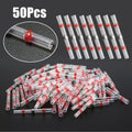 Waterproof Heat Shrink Wire Connectors Solder Seal Tube Electric
