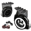 Fit 03-07 Sierra 1500/2500/3500 Paw Print Projector | Built Supply Co