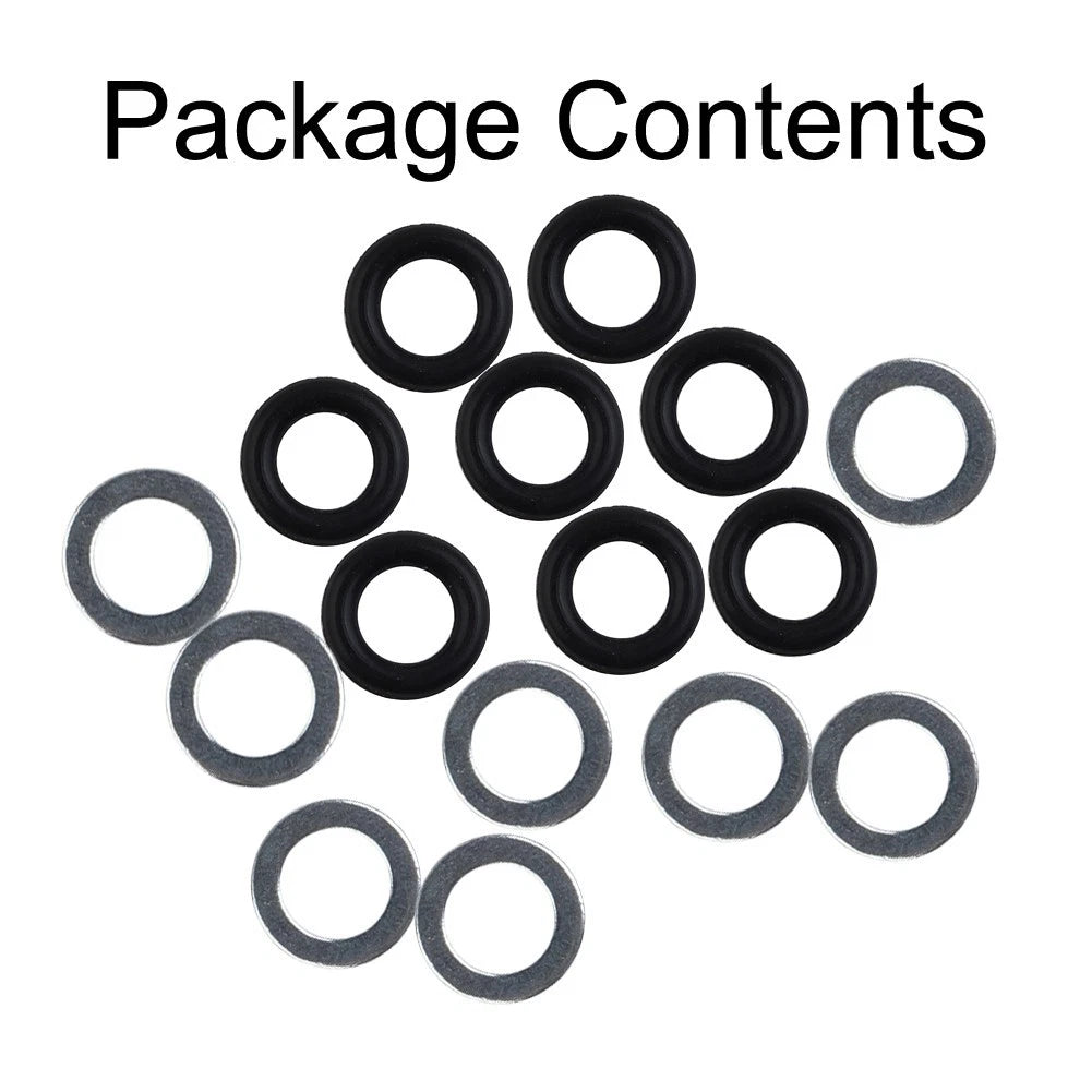 O-ring Robust 3h1-14147-00-0<wbr/>0 8 Off Nitrile Rubber 8 Off