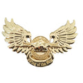 J-20 Brooch Alloy Armband Jewelry Military Souvenirs Fans Xmas Gift